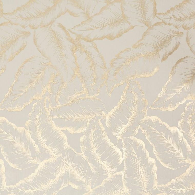 Eurofirany, zasłona zaciemniająca gotowa,, Milena, 140-250 cm, kremowy