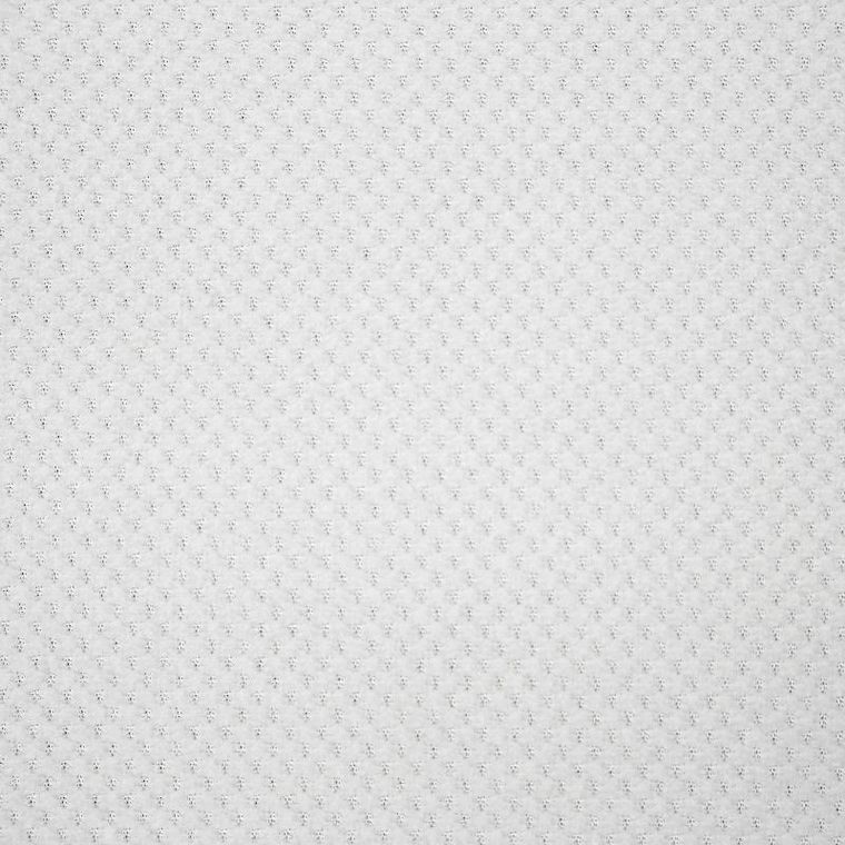 Eurofirany, zasłona zaciemniająca gotowa, Milo, 140-250 cm, biały