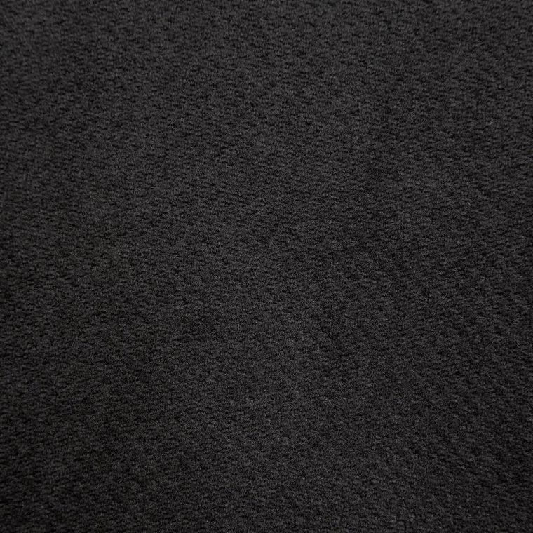 Eurofirany, zasłona zaciemniająca gotowa, Milo, 140-250 cm, czarny