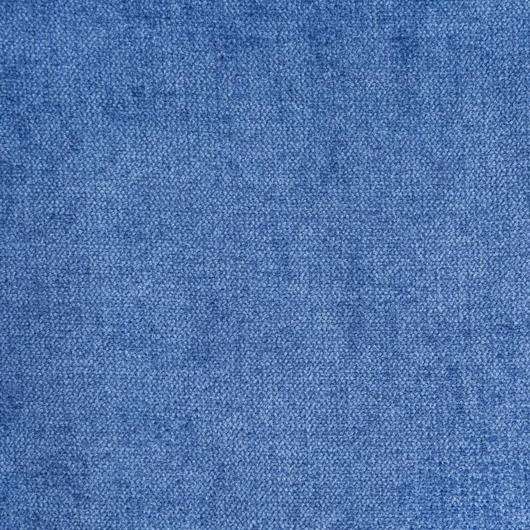 Eurofirany, zasłona zaciemniająca gotowa, na taśmie, Amaya, 140-250 cm, granatowy