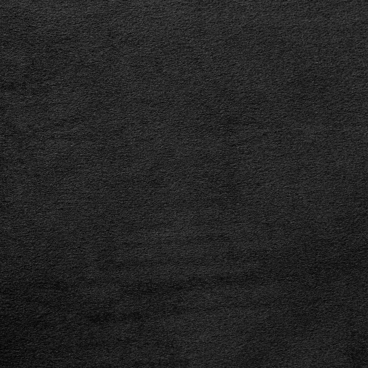 Eurofirany, zasłona zaciemniająca gotowa, na taśmie, Aura, 140-270 cm, czarny