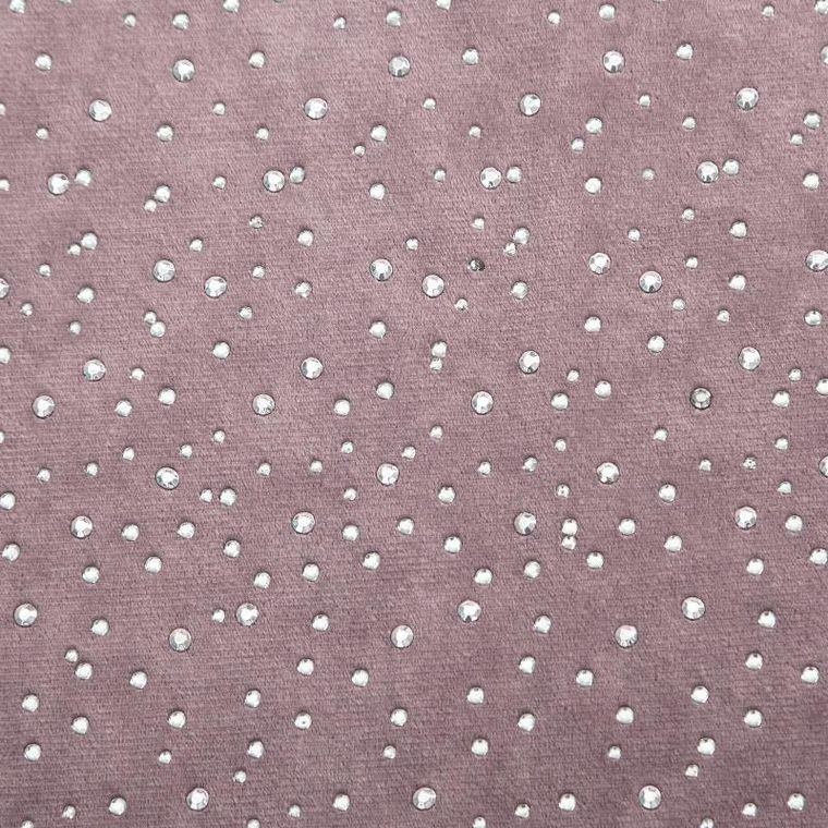 Eurofirany, zasłona zaciemniająca gotowa, na taśmie, Aurora, 140-270 cm, pudrowy