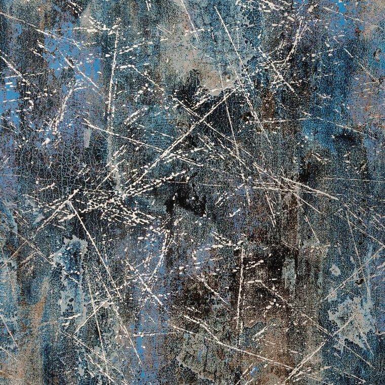 Eurofirany, zasłona zaciemniająca gotowa, na taśmie, Ester, 140-250 cm, turkusowy