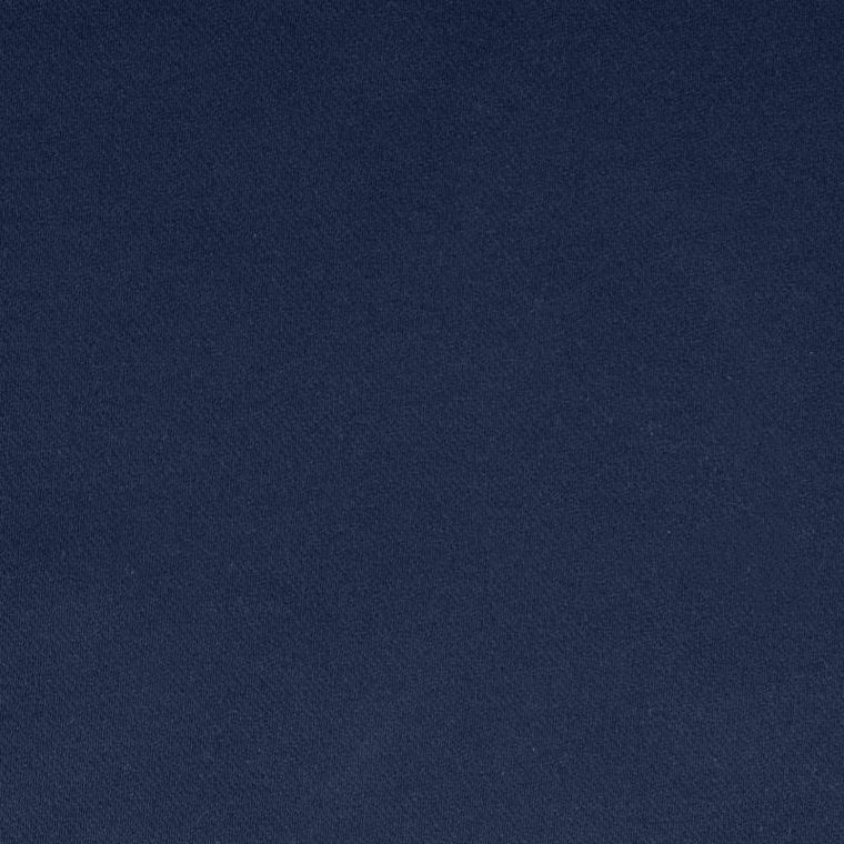 Eurofirany, zasłona zaciemniająca gotowa, na taśmie, Logan, 140-270 cm, granatowy