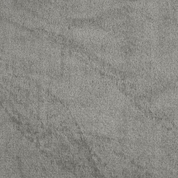 Eurofirany, zasłona zaciemniająca gotowa, na taśmie, Marlen, 140-270 cm, stalowy