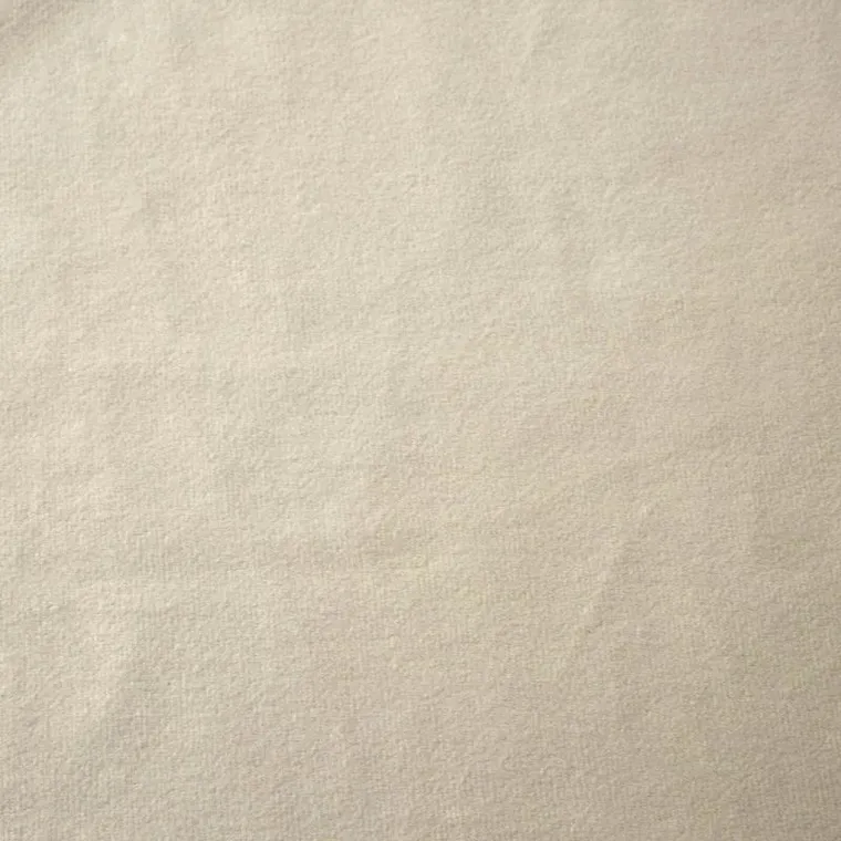 Eurofirany, zasłona zaciemniająca gotowa, na taśmie, Melanie, 140-270 cm, kremowy