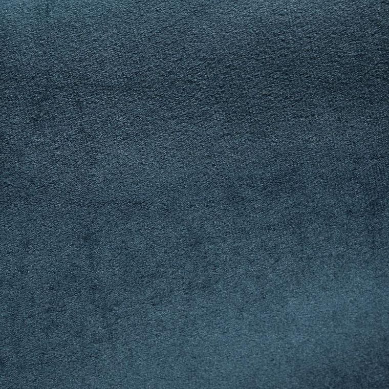 Eurofirany, zasłona zaciemniająca gotowa, na taśmie, Pierre, 140-300 cm, granatowy