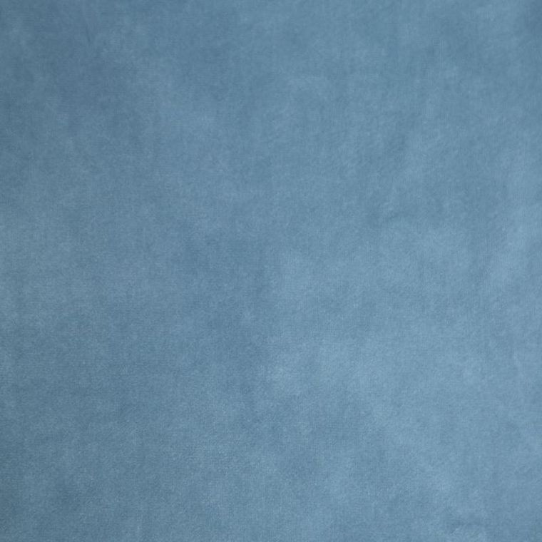 Eurofirany, zasłona zaciemniająca gotowa, na taśmie, Villa, 140-270 cm, niebieski