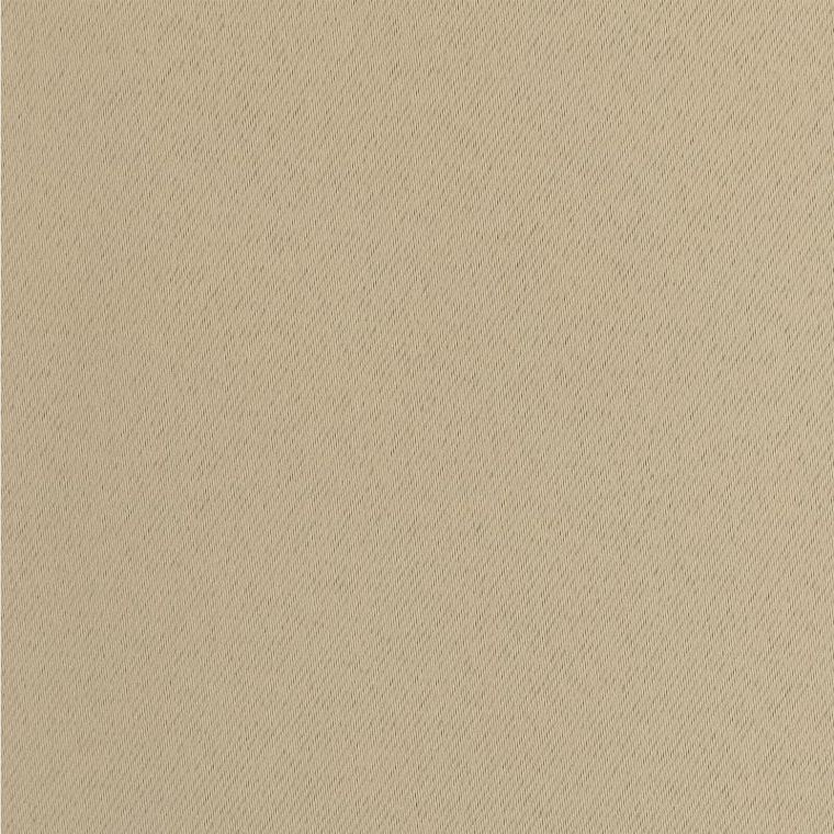 Eurofirany, zasłona zaciemniająca gotowa, Nerisa, 140-250 cm, beżowy