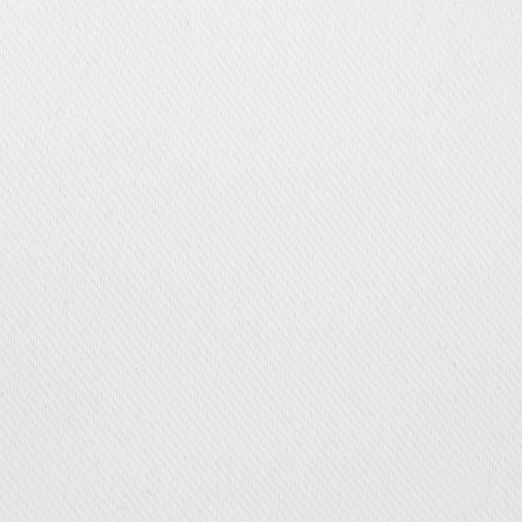 Eurofirany, zasłona zaciemniająca gotowa, Nerisa, 140-250 cm, biały