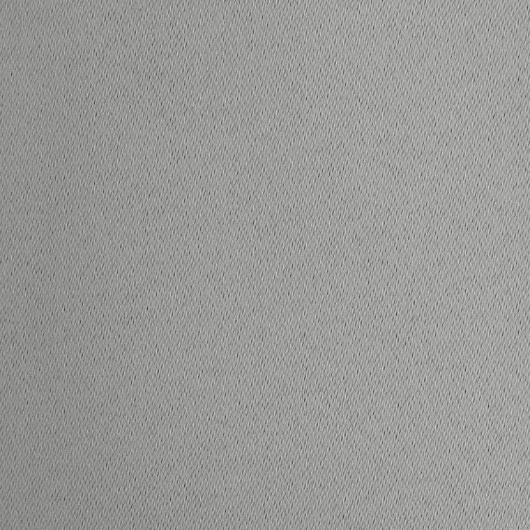 Eurofirany, zasłona zaciemniająca gotowa, Nerisa, 140-250 cm, srebrny