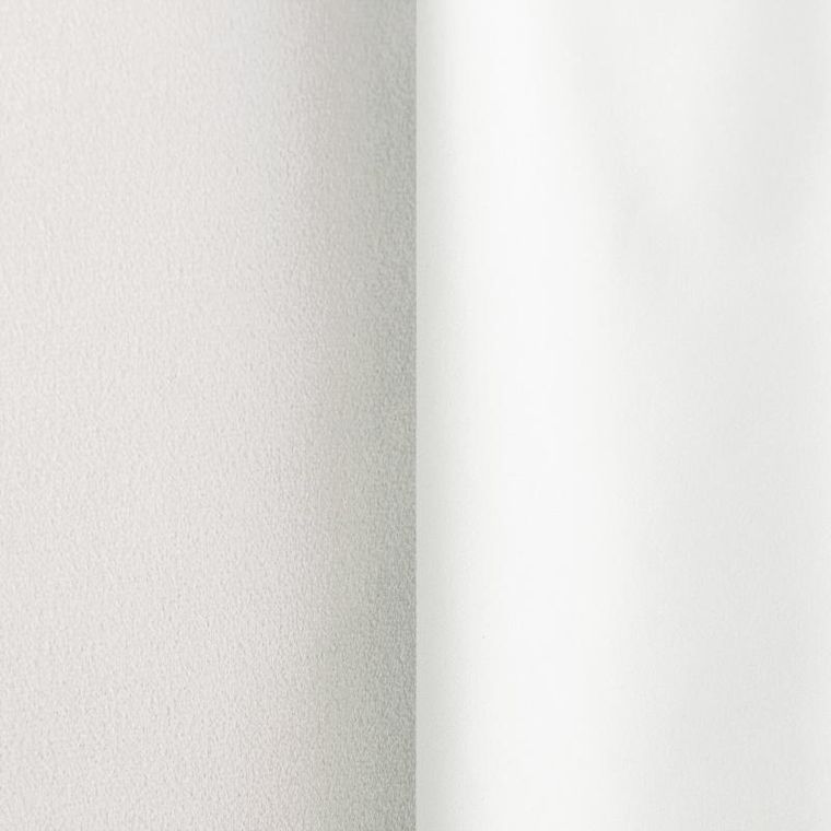 Eurofirany, zasłona zaciemniająca gotowa, Nita, 140-250 cm, kremowy