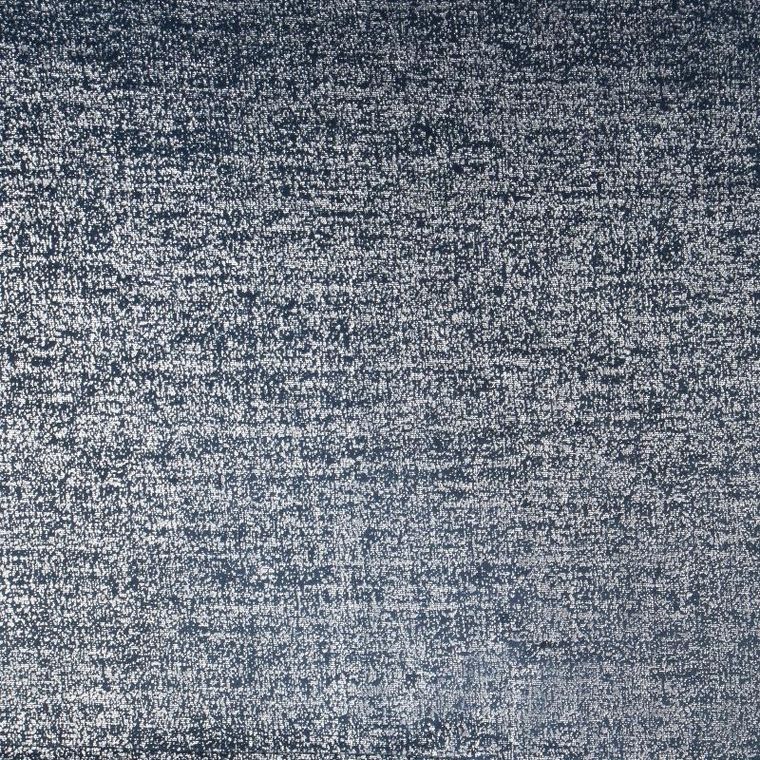 Eurofirany, zasłona zaciemniająca gotowa, Peri, 140-250 cm, granatowy