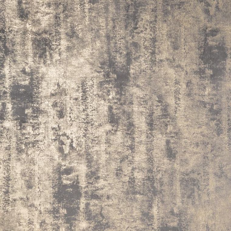 Eurofirany, zasłona zaciemniająca gotowa, Renia, 140-250 cm, stalowy