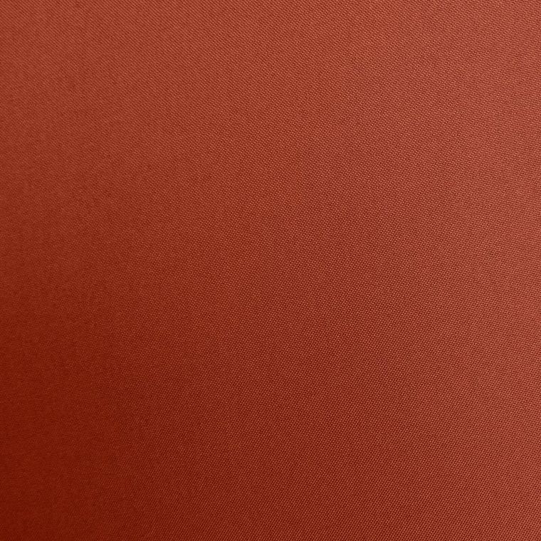 Eurofirany, zasłona zaciemniająca gotowa, Rita, 140-250 cm, ceglasty