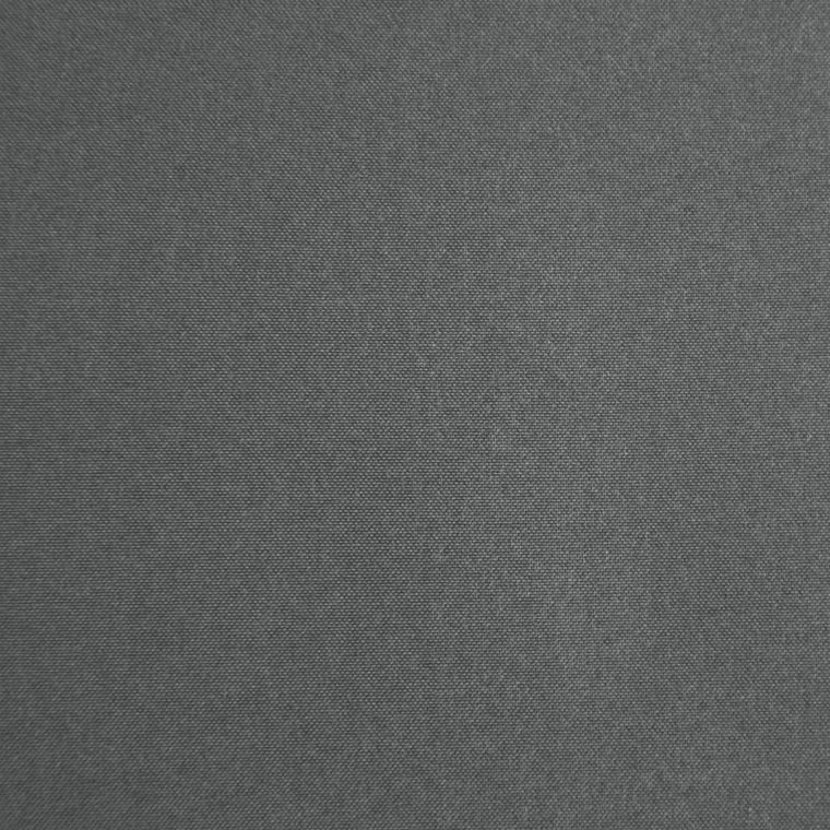 Eurofirany, zasłona zaciemniająca gotowa, Rita, 140-250 cm, grafitowy