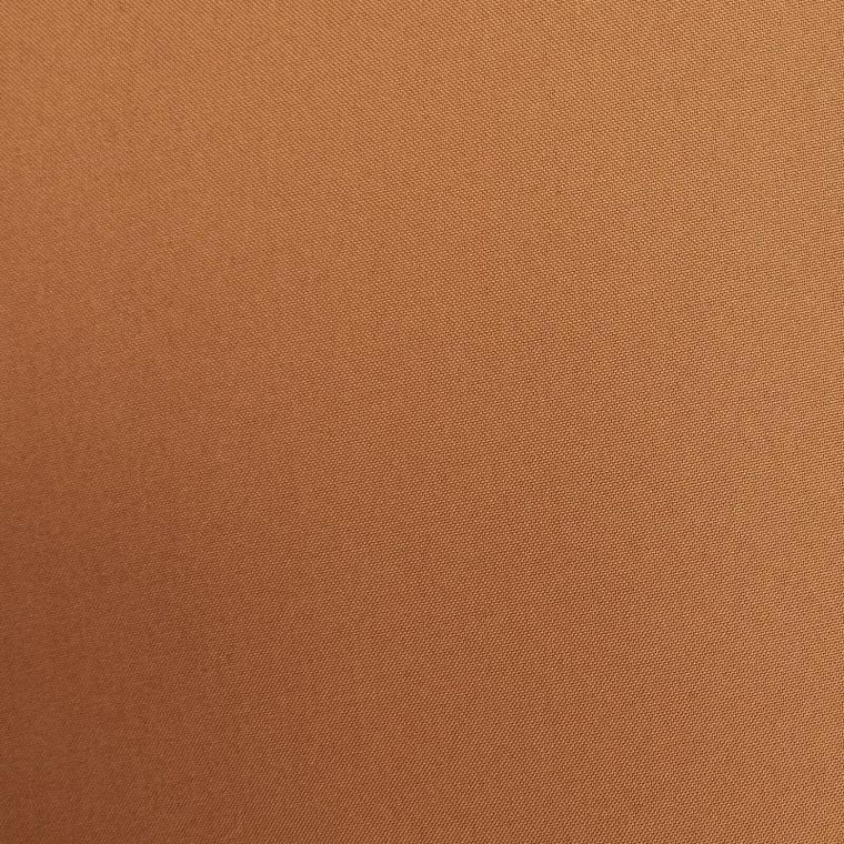 Eurofirany, zasłona zaciemniająca gotowa, Rita, 140-250 cm, rudy