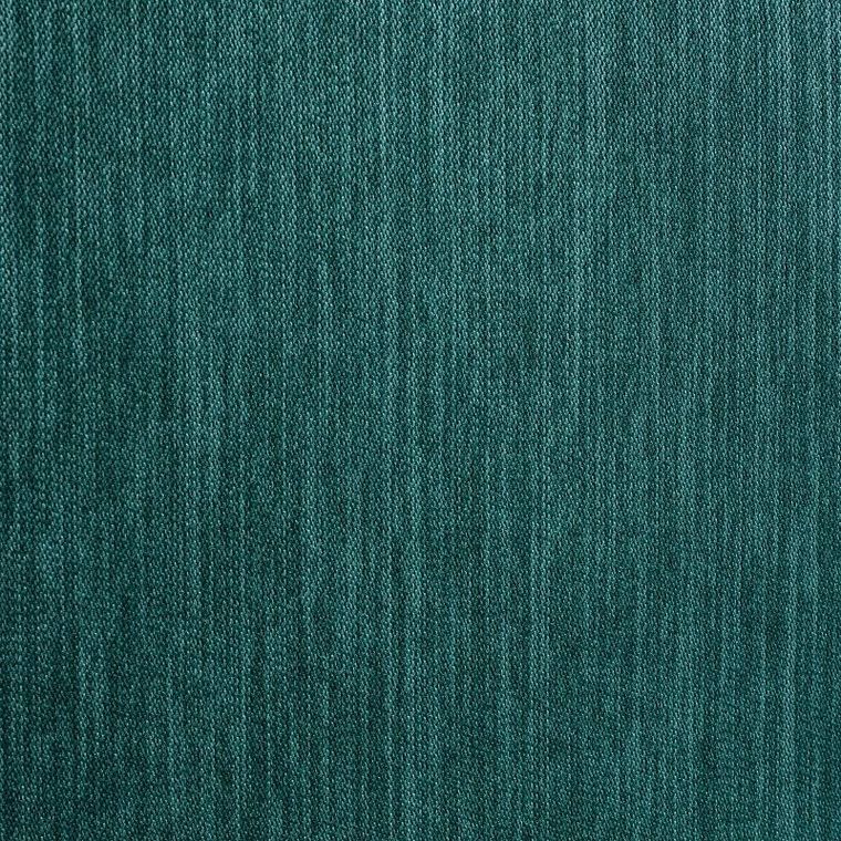 Eurofirany, zasłona zaciemniająca gotowa, Rossie, 140-250 cm, zielony