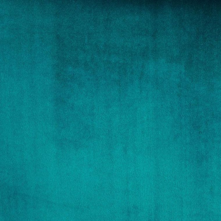 Eurofirany, zasłona zaciemniająca gotowa, Samanta, 140-250 cm, turkusowy