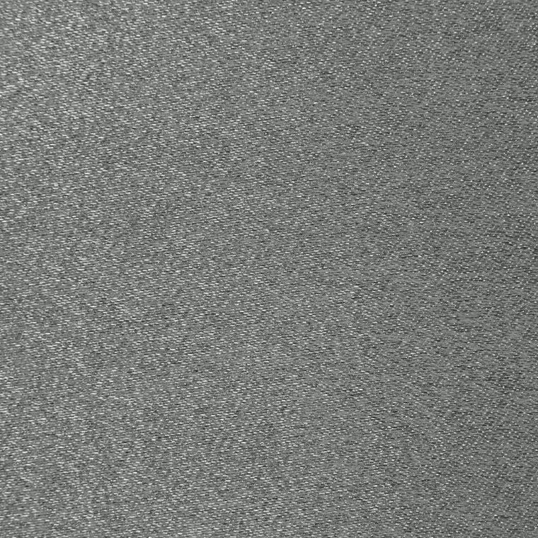 Eurofirany, zasłona zaciemniająca gotowa, Selina, 140-250 cm, stalowy