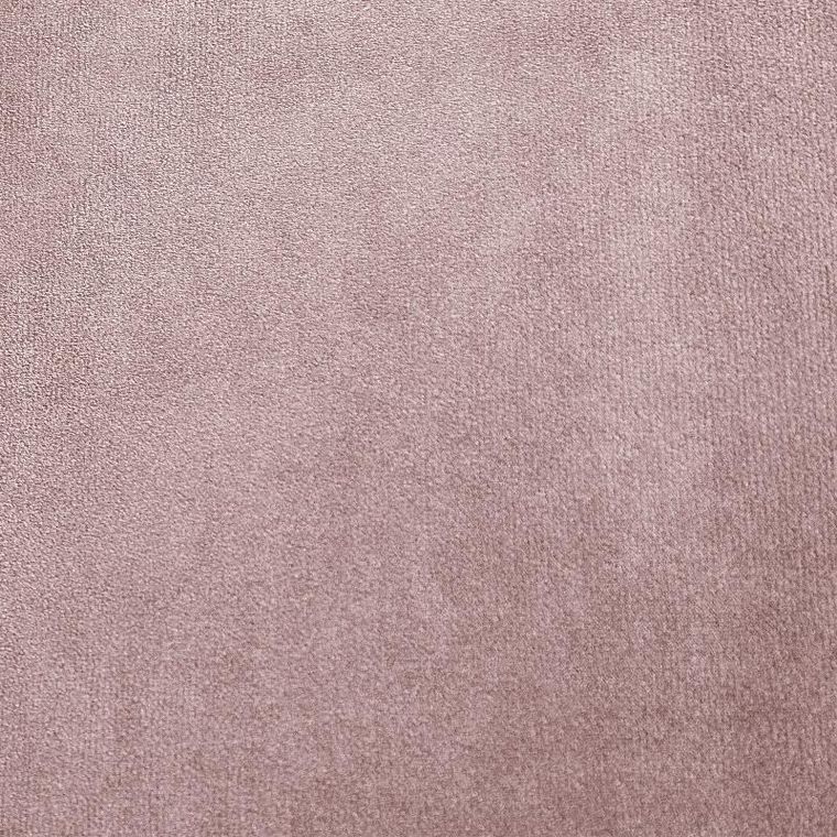 Eurofirany, zasłona zaciemniająca gotowa, Villa na taśmie 140-270 cm, pudrowy