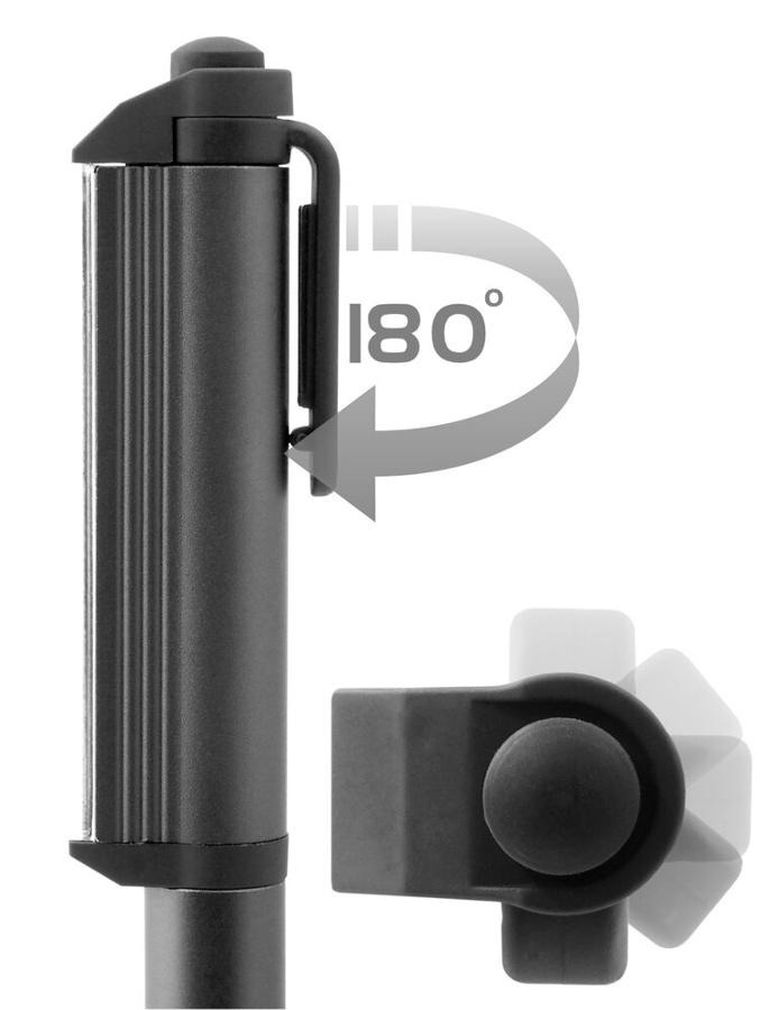 EverActive, latarka warsztatowa, inspekcyjna, diodowa, LED, 200 lumenów, WL200