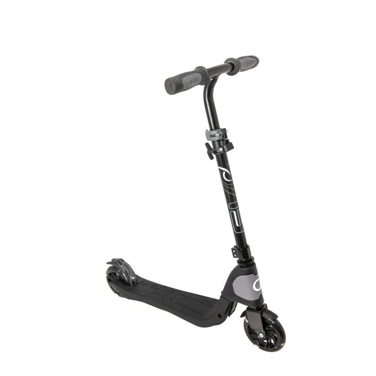 EVO, Light Speed, hulajnoga, czarna