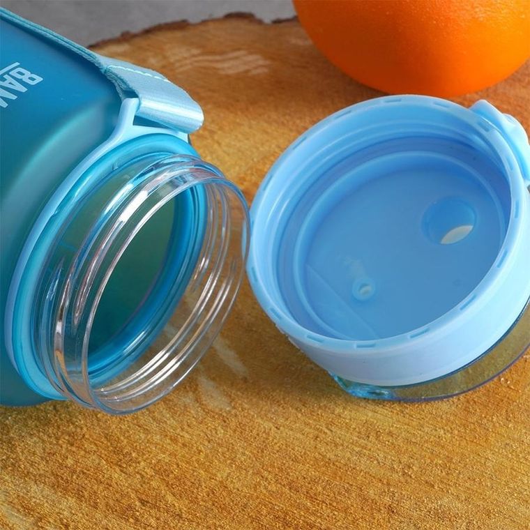 Excellent Houseware, butelka na wodę, 1 l