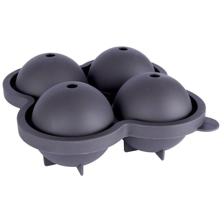 Excellent Houseware, forma do kostek lodu, 16-15-7 cm