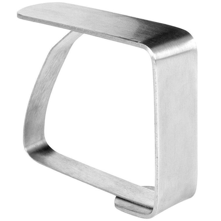 Excellent Houseware, klipsy do obrusu, 4 szt.