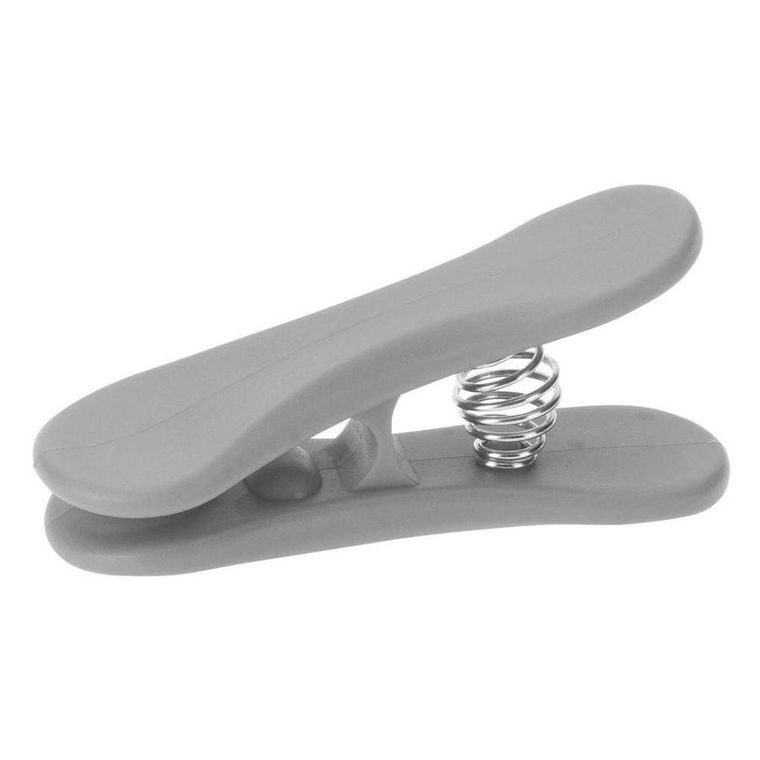 Excellent Houseware, klipsy do zamykania opakowań, 7 szt.