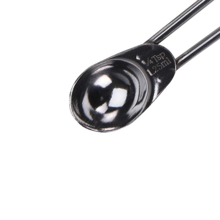 Excellent Houseware, miarki kuchenne, 4 szt.