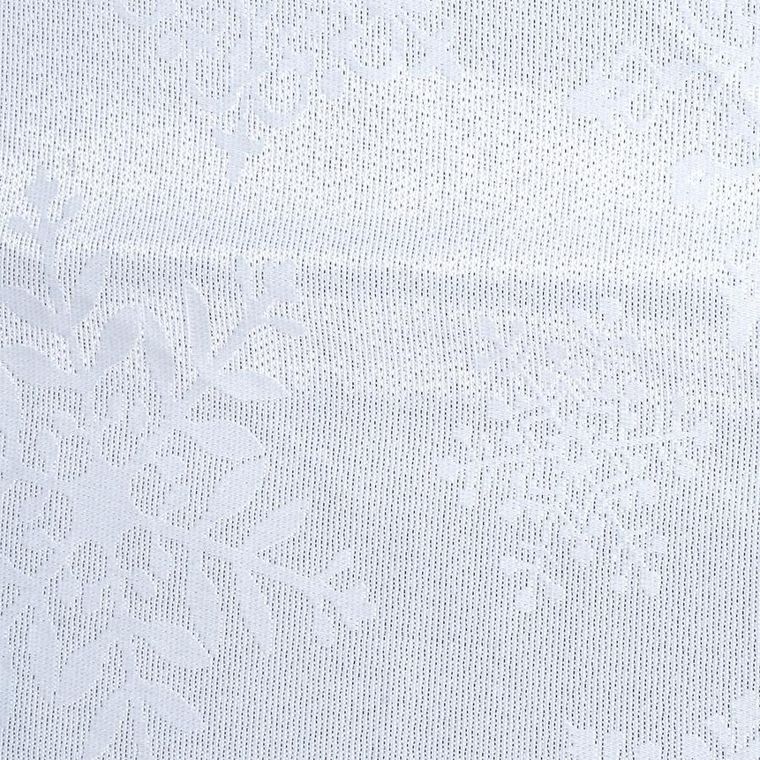 Excellent Houseware, obrus świąteczny plamoodporny, 220-150 cm