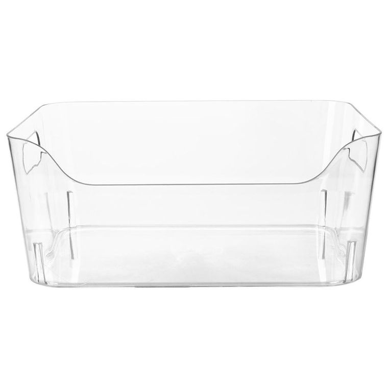 Excellent Houseware, organizer do lodówki, 30-21.5-13 cm
