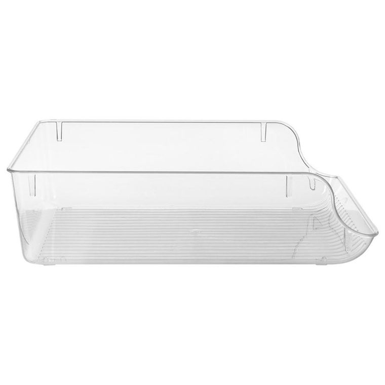 Excellent Houseware, organizer do lodówki, 35-22.5-10 cm