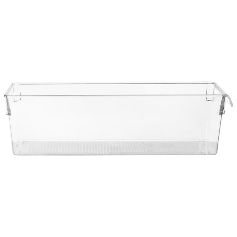 Excellent Houseware, organizer do lodówki, 36-10.5-10 cm