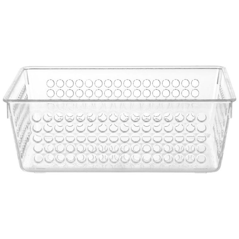 Excellent Houseware, pojemnik do przechowywania, 18-13-6 cm