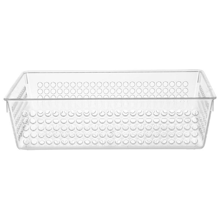 Excellent Houseware, pojemnik do przechowywania, 23-15.5-6 cm