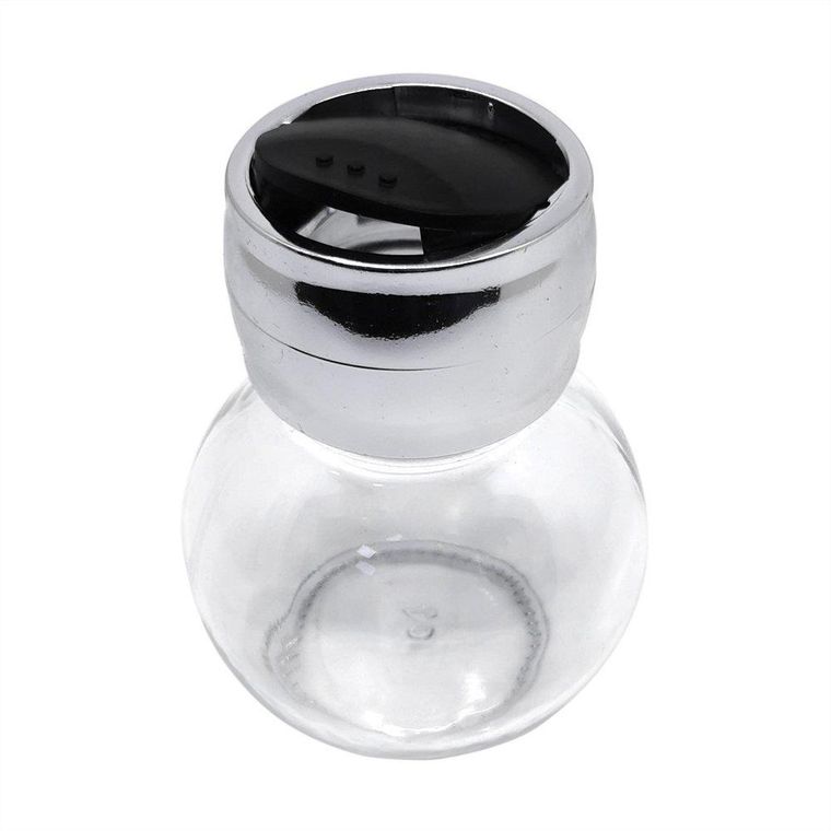 Excellent Houseware, stojak na przyprawy, 8x