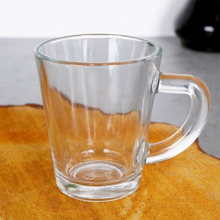 Excellent Houseware, szklanki, 70 ml, 6 szt.