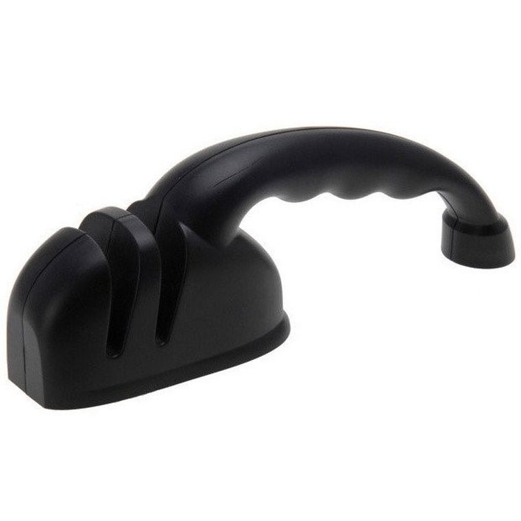 Excellent Houseware, wielofunkcyjna ostrzałka, do noży i nożyczek