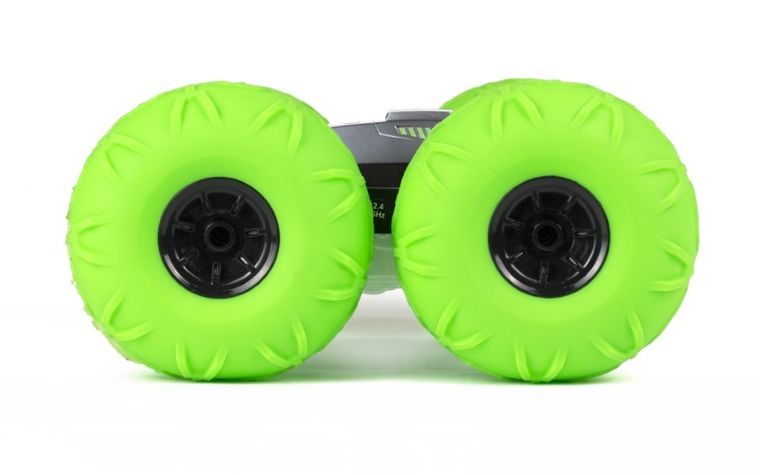 Exost, 360 Tornado, pojazd zdalnie sterowany