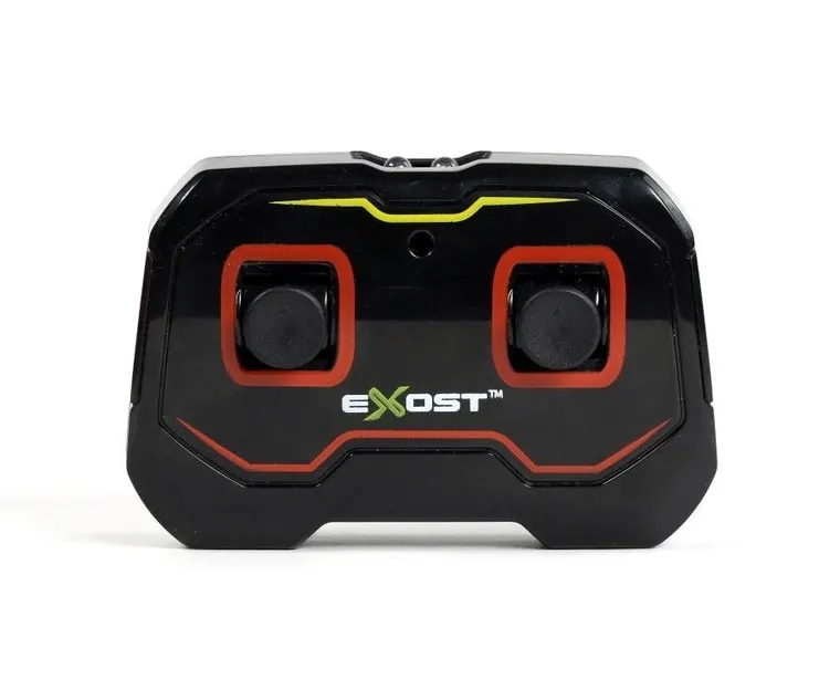 Exost, Aqua Cyclone XS, auto zdalnie sterowane