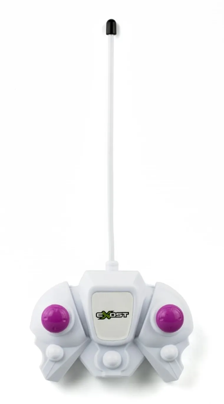 Exost, Aqua Typhoon Amazone, pojazd zdalnie sterowany, różowy