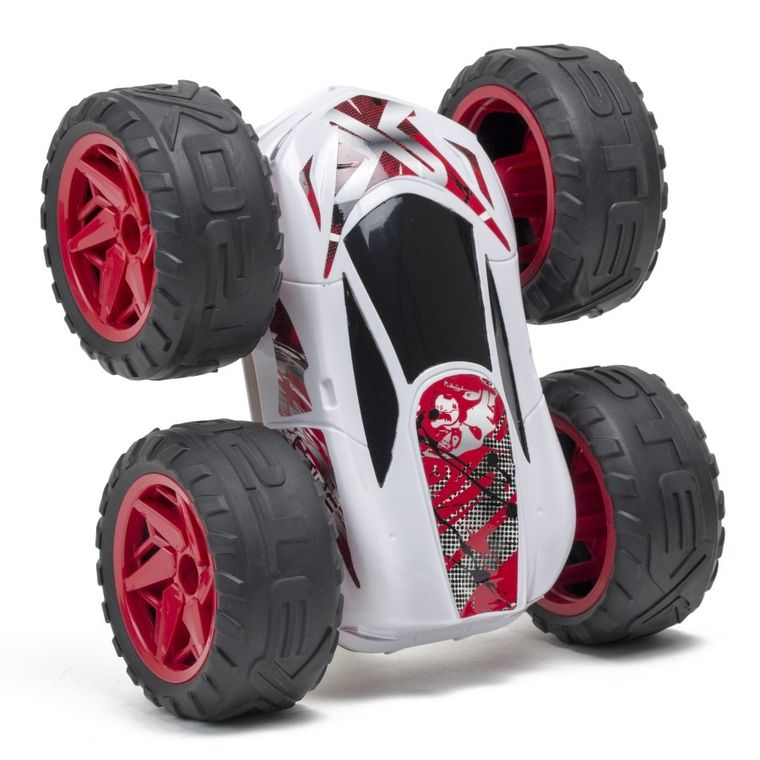 Exost, Gyrotex, pojazd zdalnie sterowany