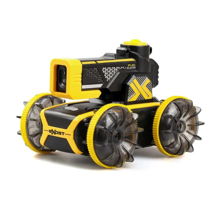 Exost, Hydro Blast, pojazd zdalnie sterowany