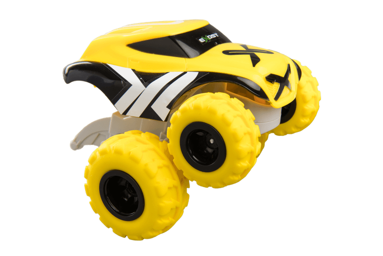 Exost, Mini Fold XS, pojazd