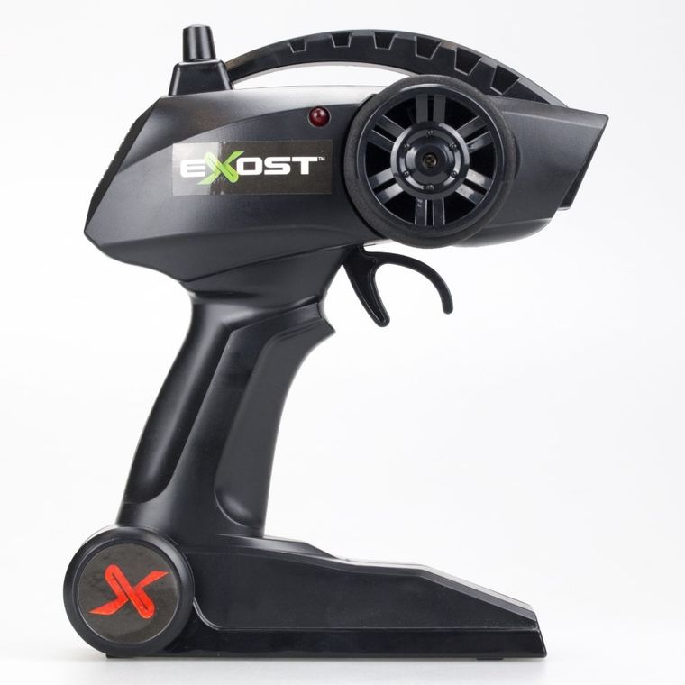 Exost, Rocketwave, łódź zdalnie sterowany