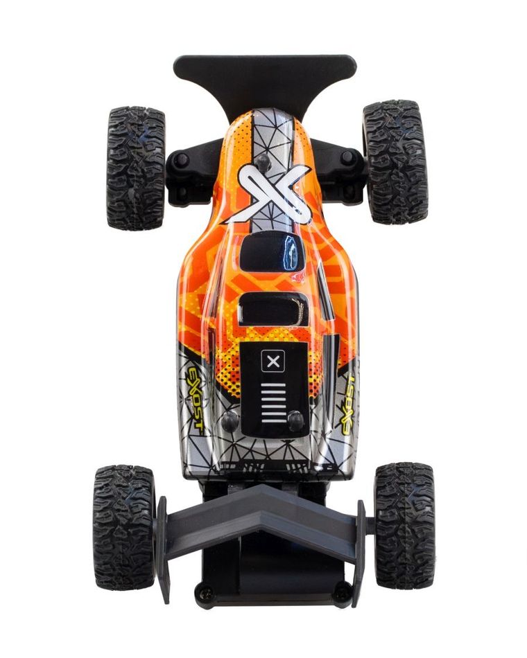 Exost, Star Drive, pojazd zdalnie sterowany