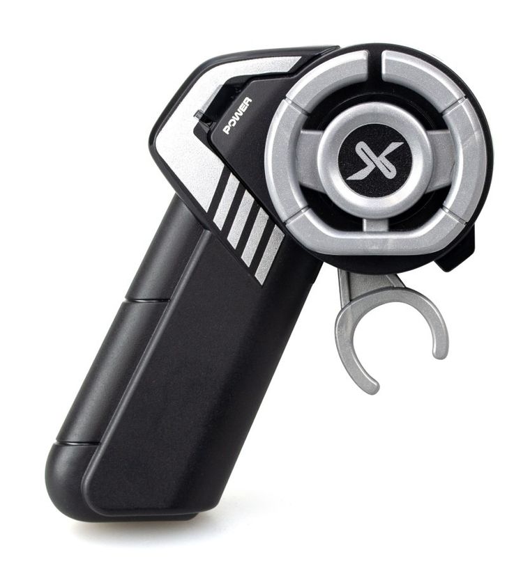 Exost, Super Sports, Zbuduj to sam, pojazd zdalnie sterowany do samodzielnego montażu